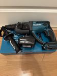 Makita borrhammare 