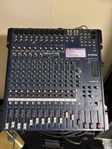 powerworks PA (by HK audio)