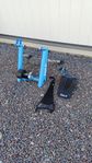 Cykeltrainer Tacx