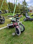 barncyklar