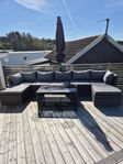 Loungegrupp