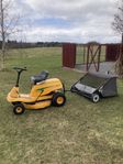 stiga garden 872e