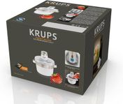Krups Perfect mix 9000