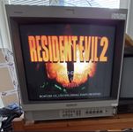 Sony Trinitron PVM-20L2 RGB/Component Monitor CRT Gaming