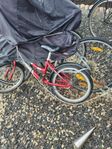 cykel barn 16 " 