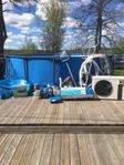 Poolpaket