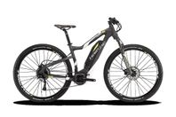 Haibike Sduro Hardnine 4.0