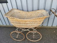 antik vagn