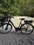 Elcykel White 400 Wh