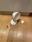 IKEA skojig sänglampa molnmotiv