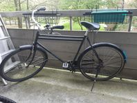 herrcykel 28"