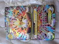 M Alakazam EX Full Art