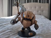 Nautilus No. 013 Figur League of Legends 2014 Collection!