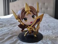 Leona Samlarfigur No. 007 League of Legends 2014 Collection!