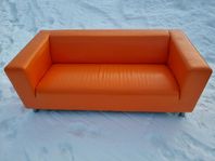IKEA soffa klippan