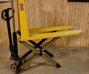 Saxlift för 1000 kg