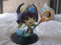 Nami Samlarfigur No.012 League of Legends 2014 Collection!