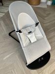 Babysitter Babybjörn Balance Soft Mesh