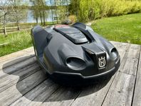 Husqvarna Automower 330X/430X