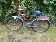 Herrcykel 28 tum. Wici (Monark).