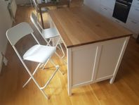 IKEA Tornviken köksö