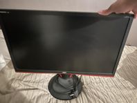 AOC skärm 24 tum 144Hz