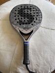 Slazenger Epic Silver
