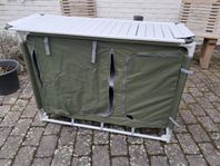 Camping Multiskåp