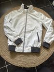 Sommar jacka race marine