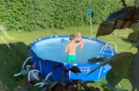 Bestway Pool-paket