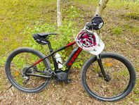 Trek Powerfly 4 El MTB