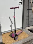 Globber sparkcykel