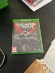 Gears Of War Ultimate Edition