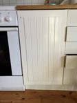 Skåpsluckor IKEA Ståt