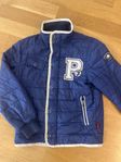 Pomp de luxjacka stlk 122