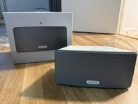Sonos Play 3 högtalare