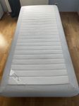 Sultan säng med resårbotten 90x200