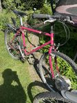  3st cycklar