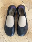 Vivobarefoot barfota skor ballerina, oanvända /helt nya