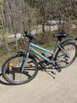 26 tum cykel