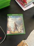 Assassins creed odyssey