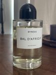 Byredo – Bal d’Afrique 250 ml