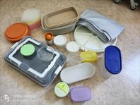 Tupperware 