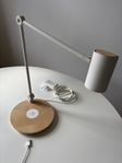 IKEA Nymåne skrivbordslampa