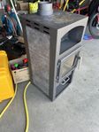kamin eurofire ny