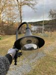 Lyktor Utebelysning 7 st 1500 för alla
