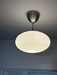 Pendellampa 2 stycken 