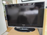 Samsung 32" lcd tv