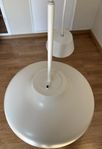 Rubn Bolero pendel vit medium 