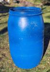 Plasttunna